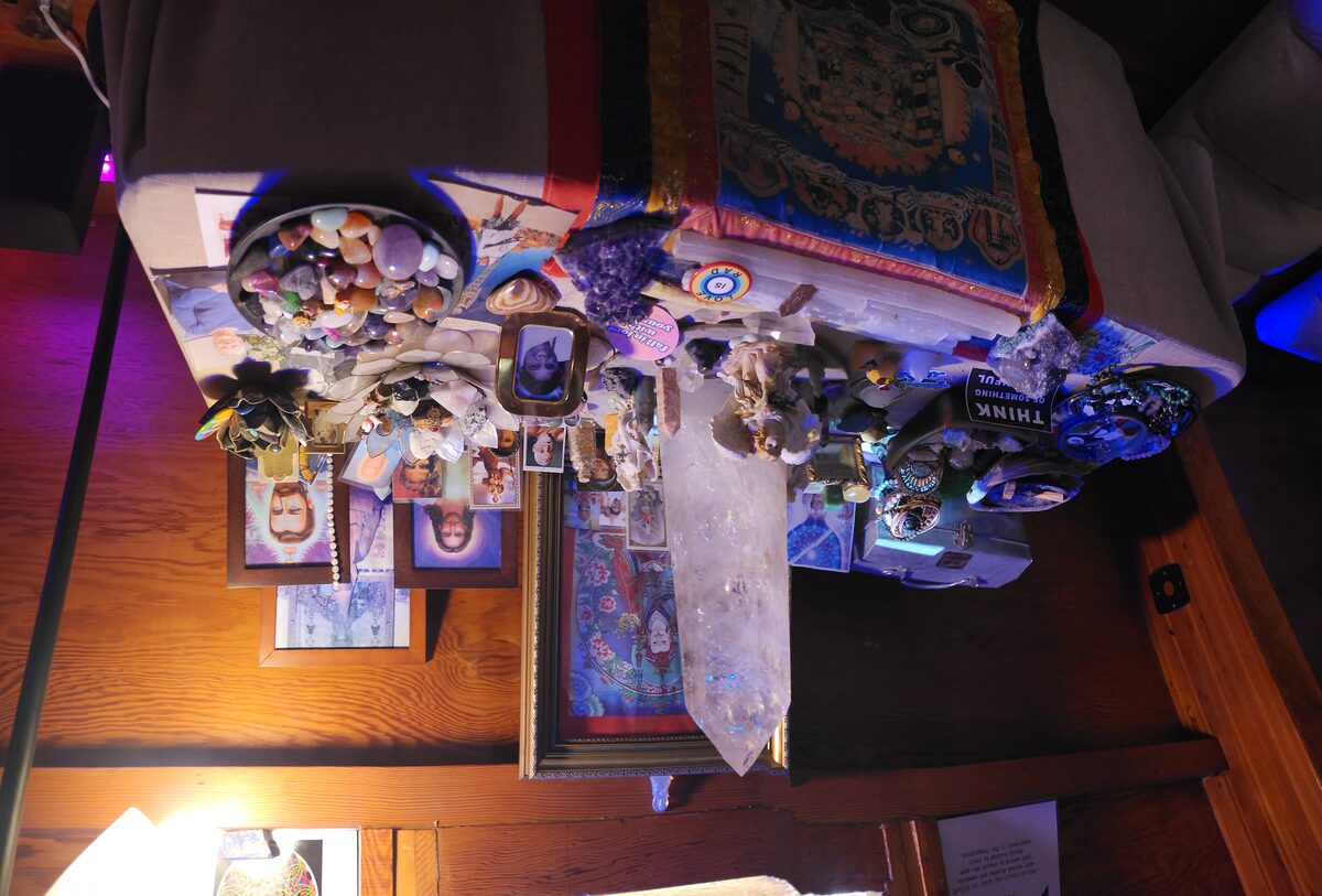 Altar